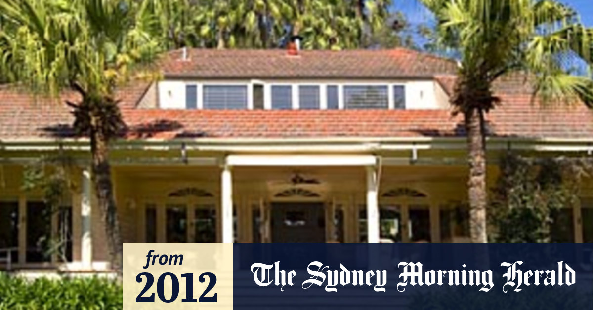 Palatial Palm Beach property sells for 25m